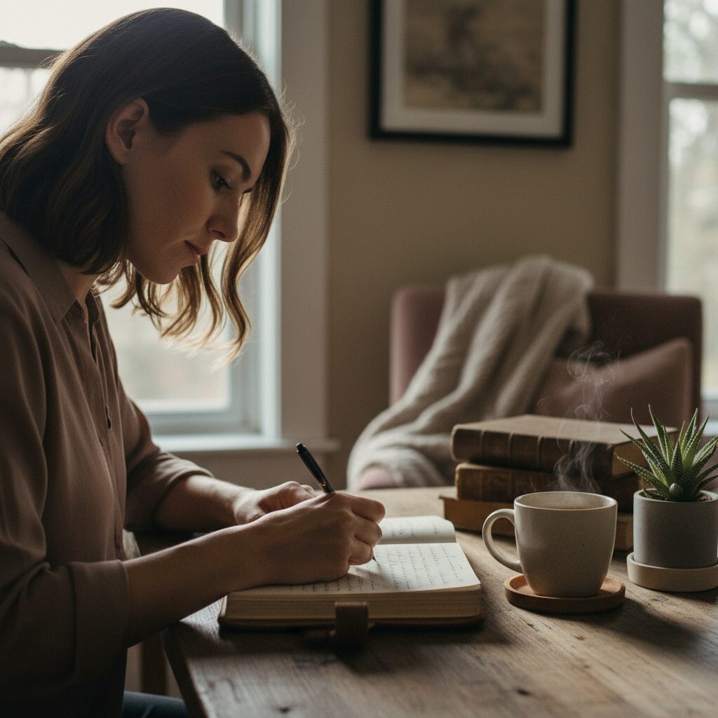 Ilustração do artigo