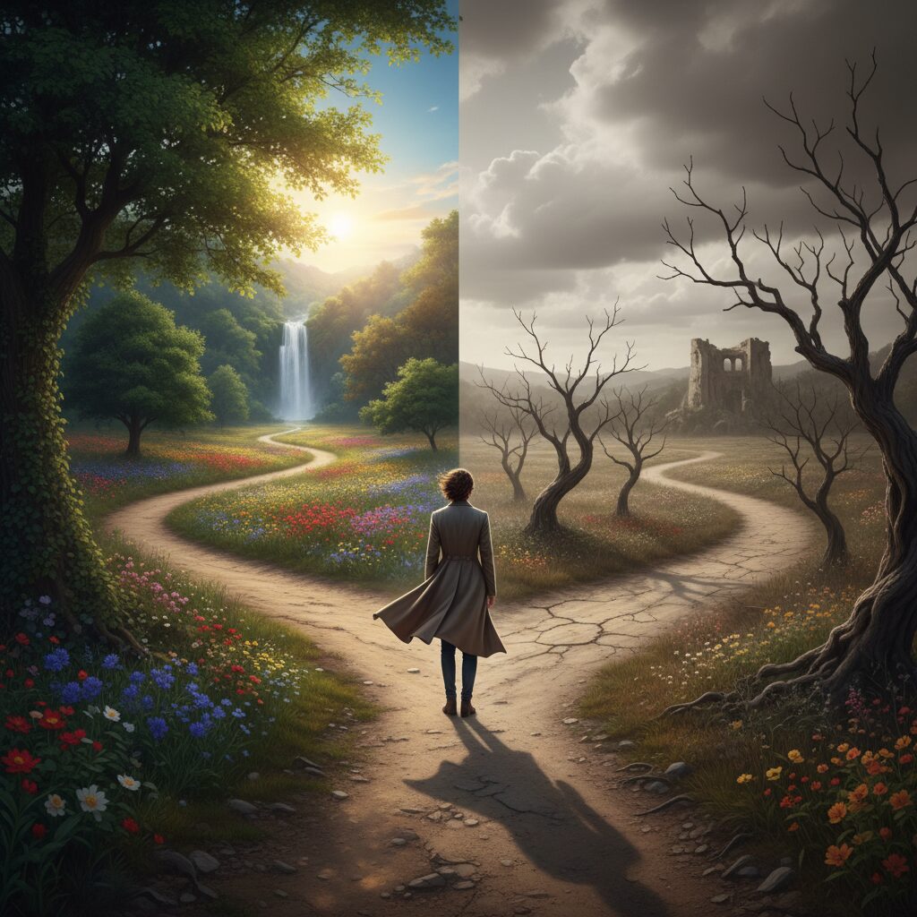 Sonhar com morte: significado espiritual, aviso ou renovação? - imagem 1