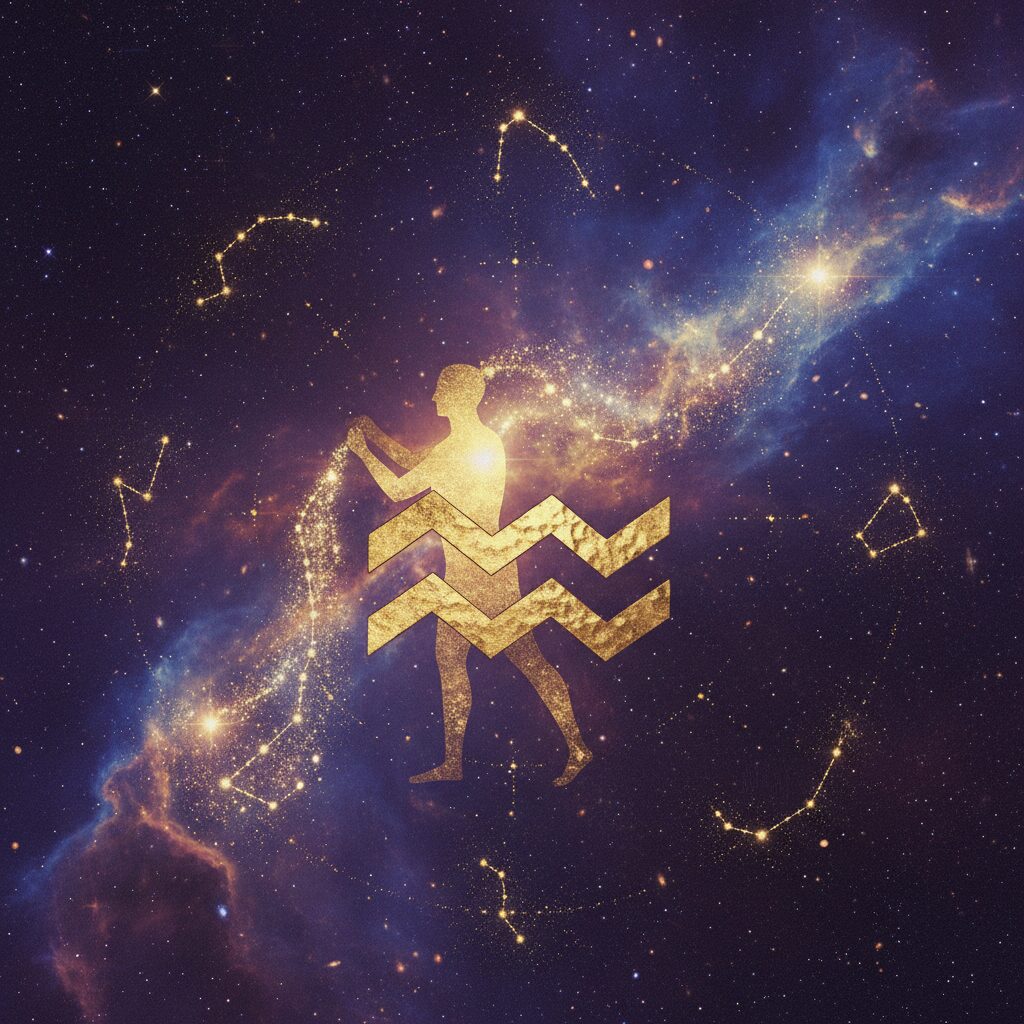 Horóscopo Aquário 30 de Março: Previsão Completa Hoje - imagem 1