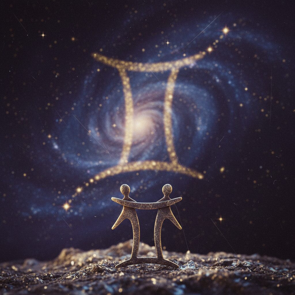 Gêmeos: Horóscopo de Hoje (28 de março) e Previsões 2026 - imagem 1