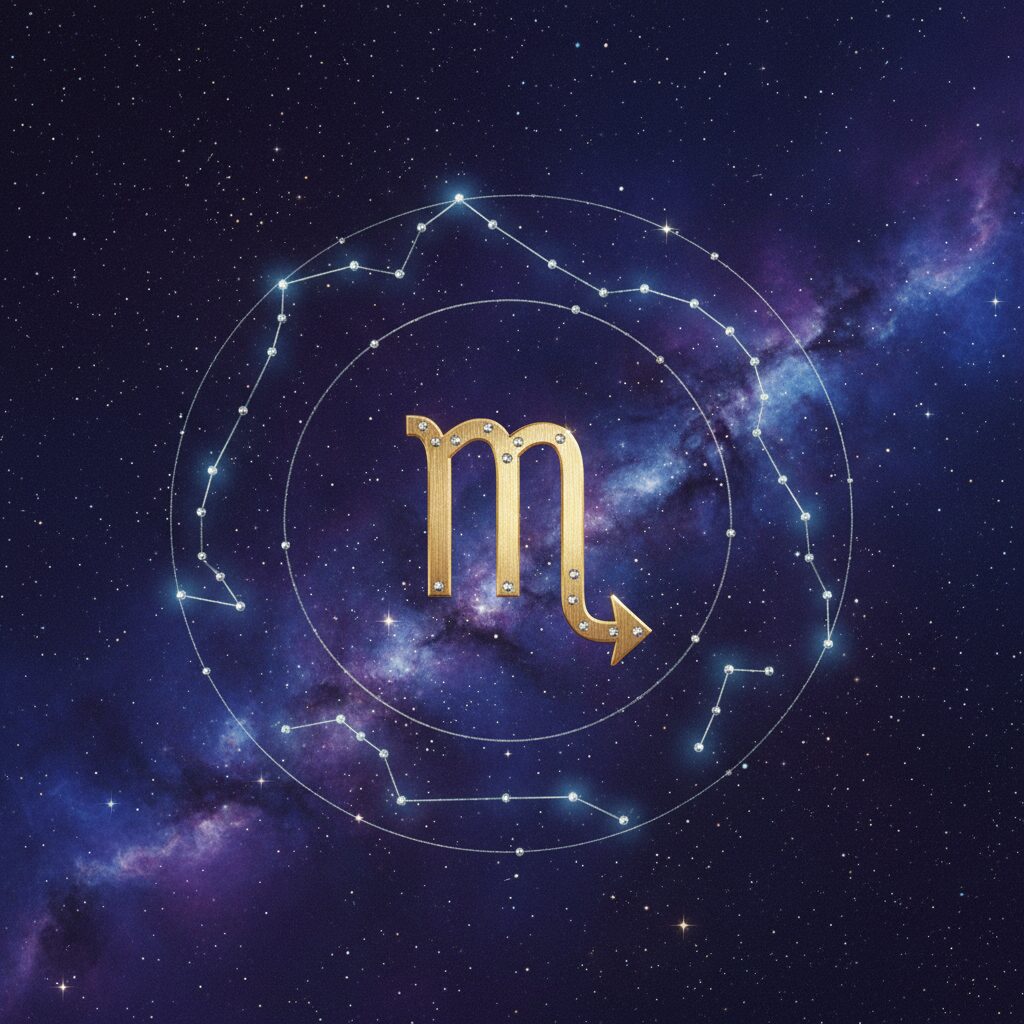 Horóscopo Escorpião 31 de março: Previsões e Dicas Essenciais - imagem 1