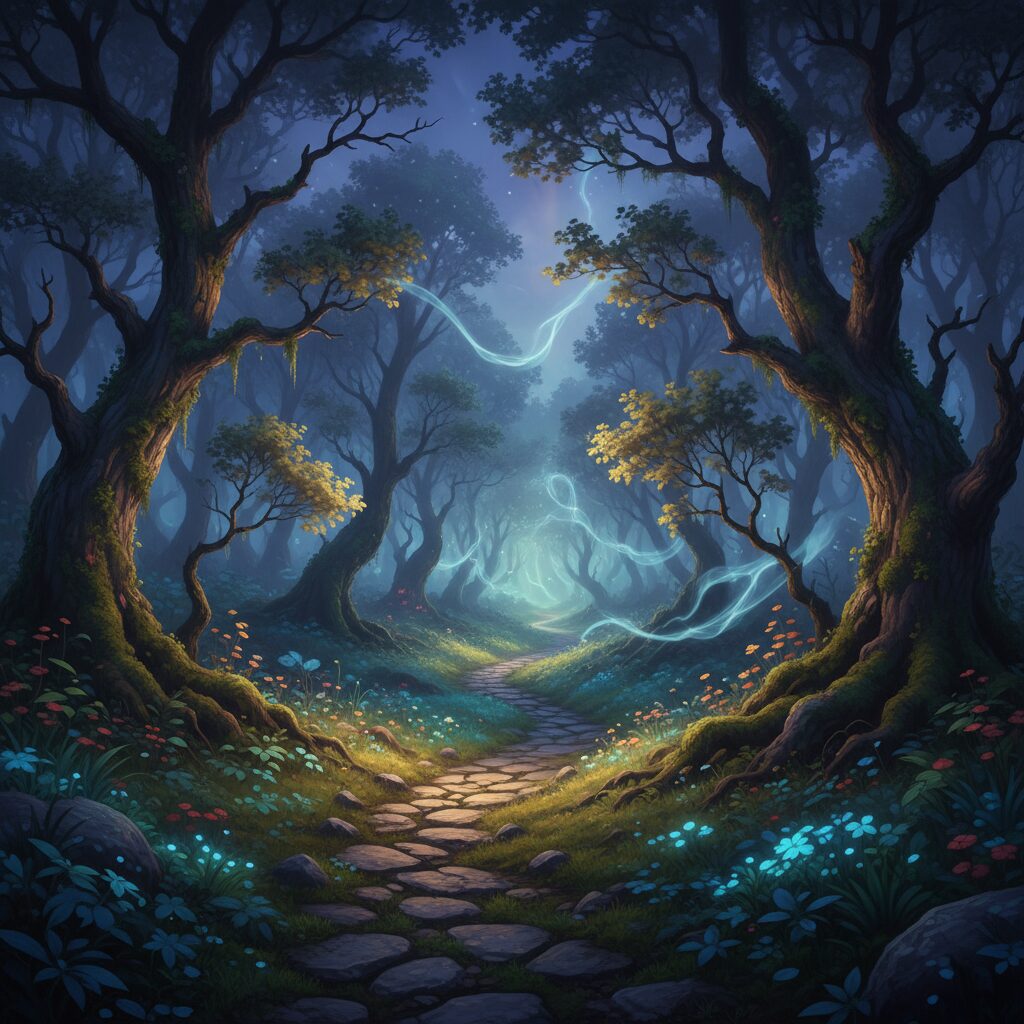 O Lado Oculto da Espiritualidade: Desvende e Transforme - imagem 1