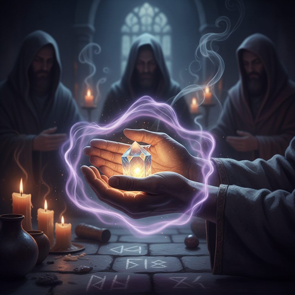 Ilustração do artigo