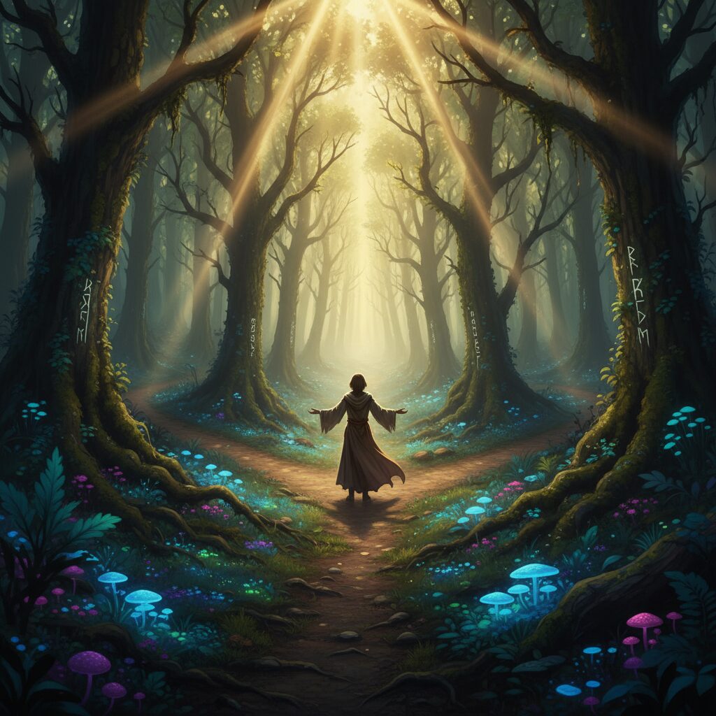 Ilustração do artigo