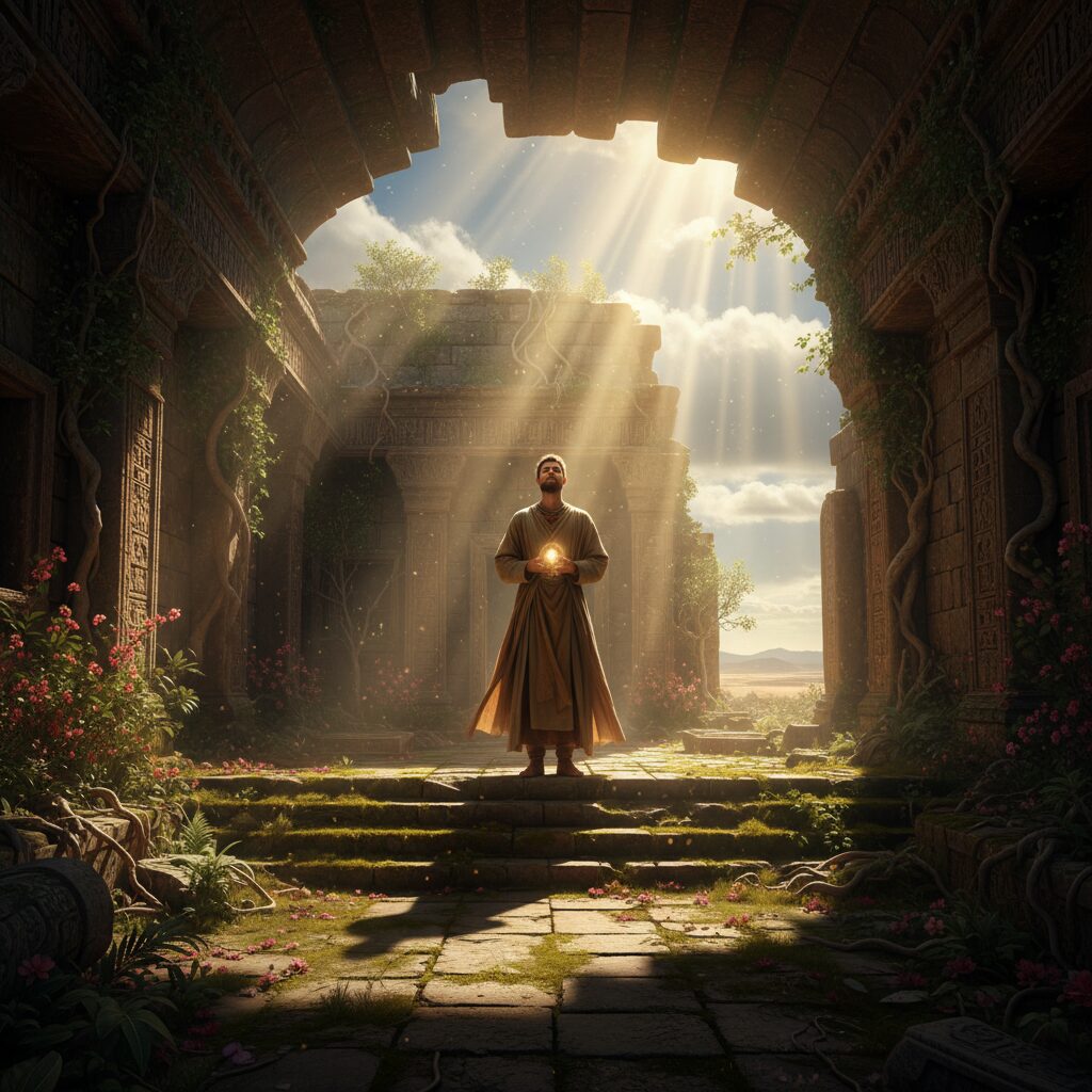 Ilustração do artigo