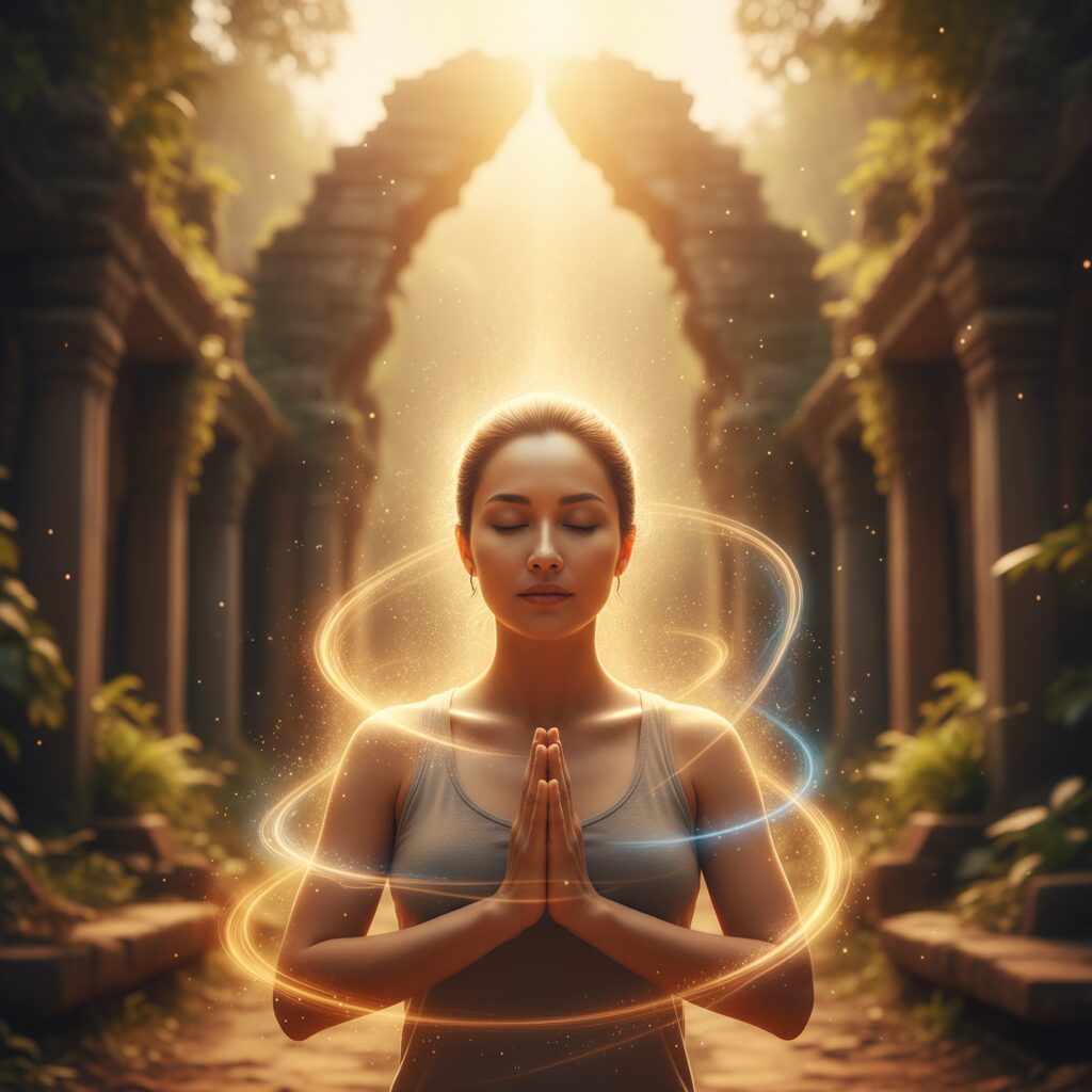 Oração para Atrair Riqueza e Abundância em 7 Dias | Guia Completo - imagem 1