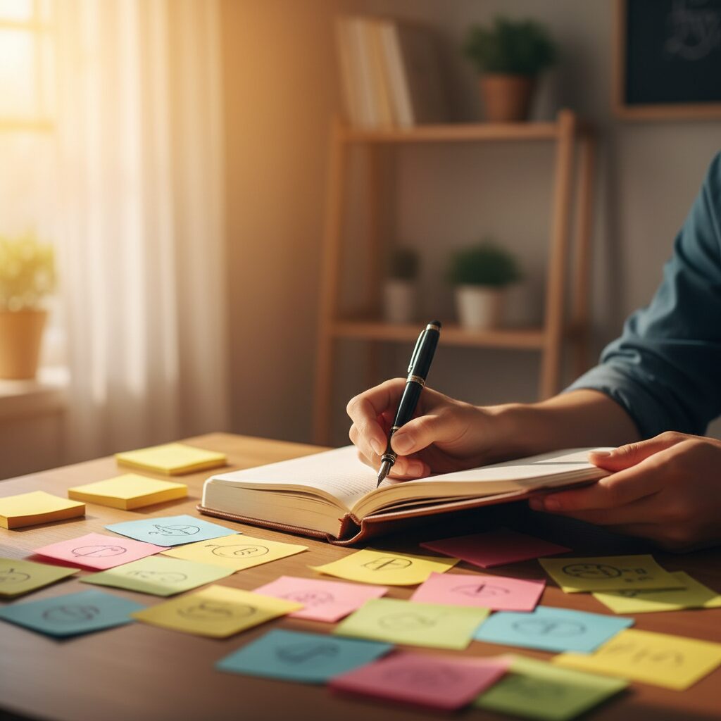 Ilustração do artigo