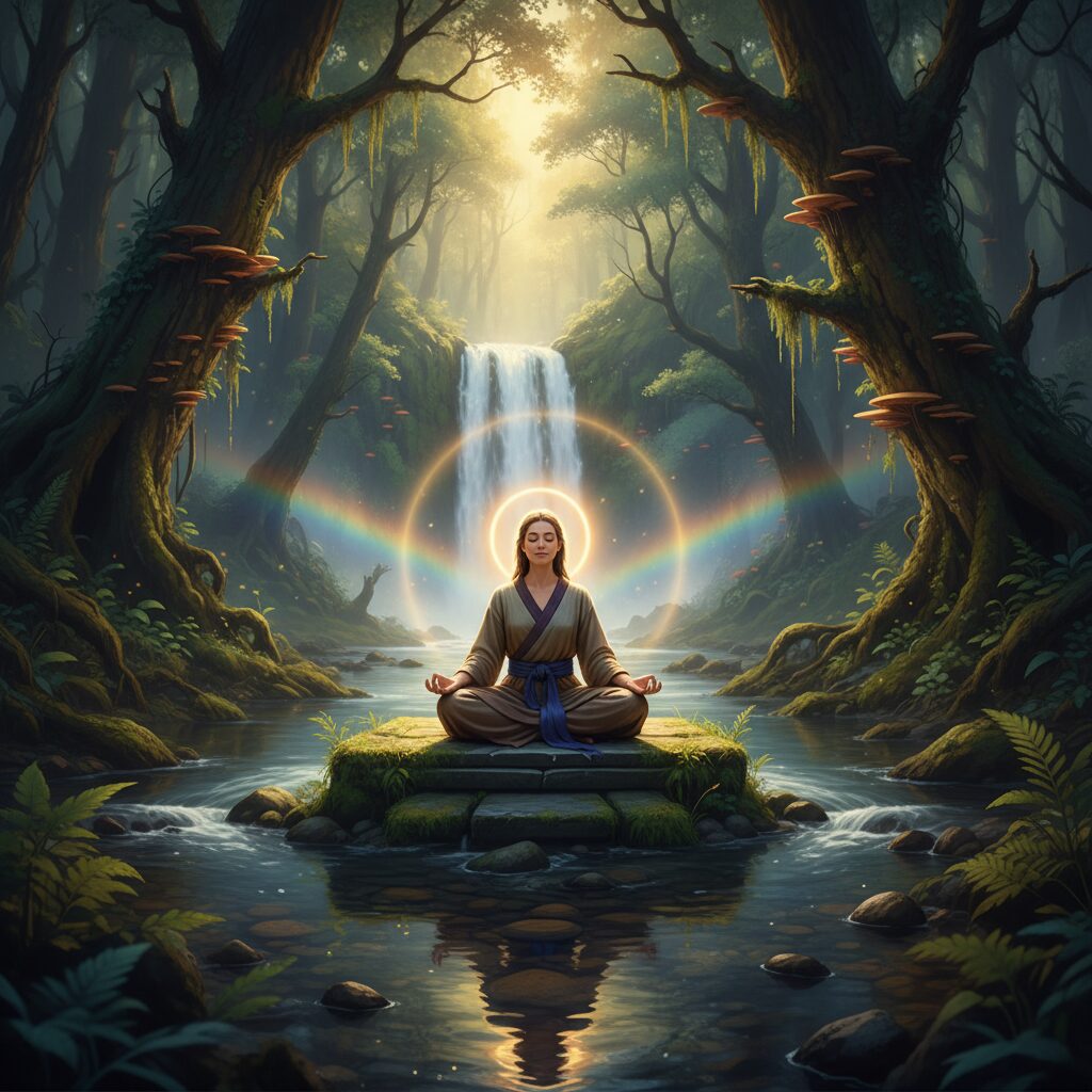 Ilustração do artigo