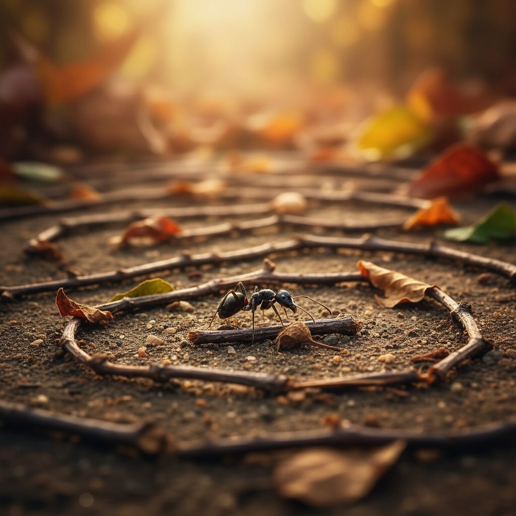 Ilustração do artigo