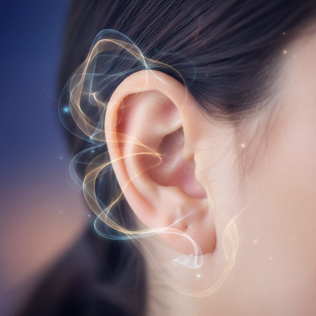 Zumbido no Ouvido: Desvende o Significado Espiritual Agora - imagem 1