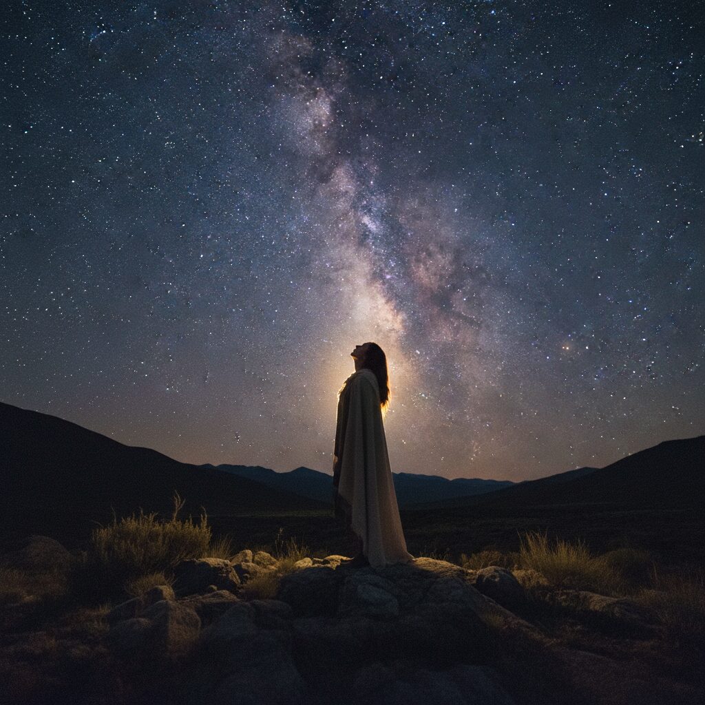 O Universo Está Tentando Te Avisar Disso: Sinais Urgentes - imagem 1