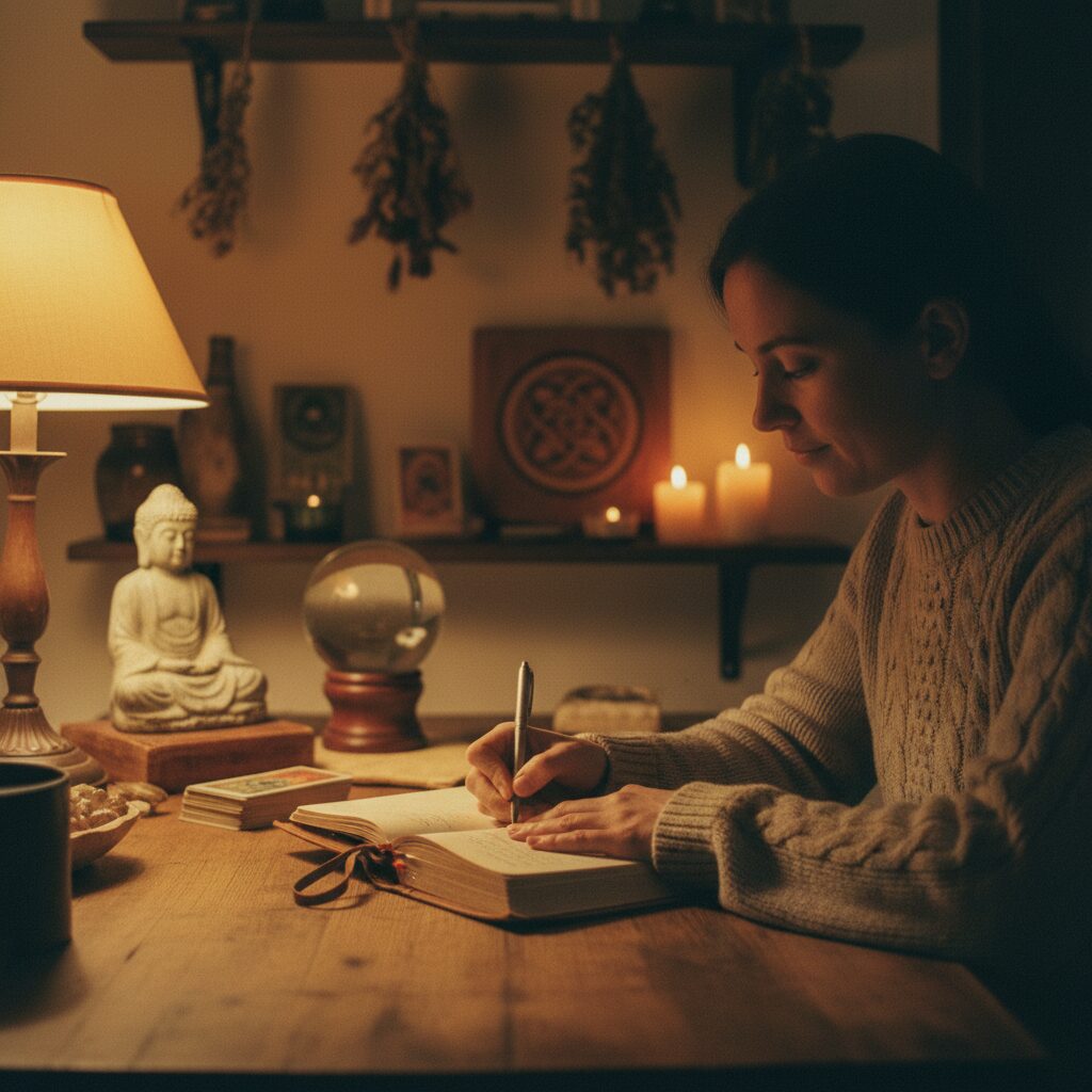 Ilustração do artigo