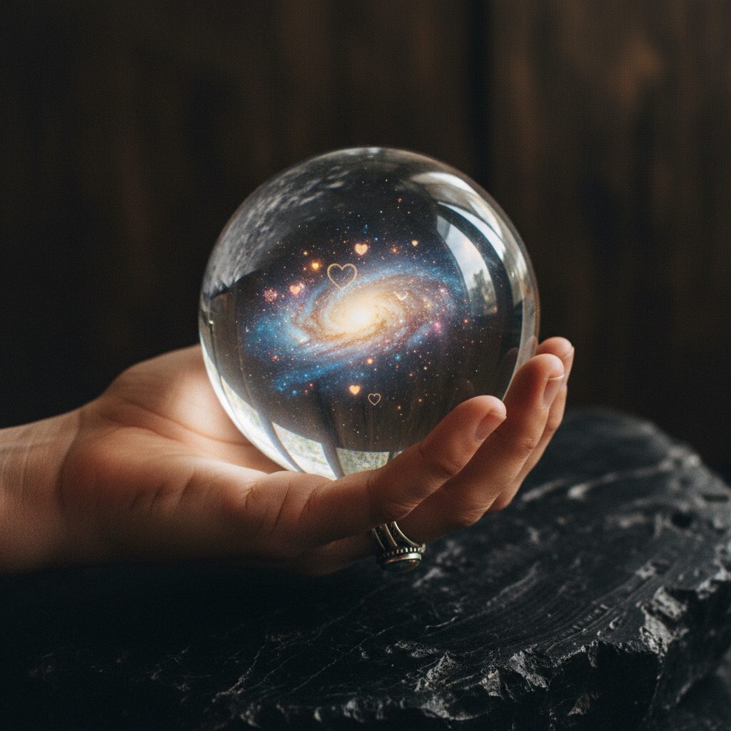 Amor em Abril: Reviravoltas Para Cada Signo e Como Navegar