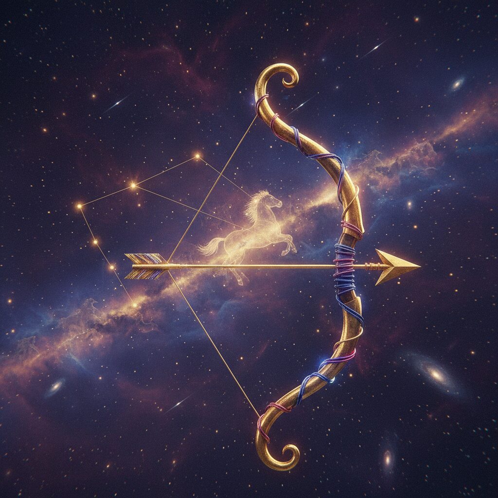 Horóscopo Sagitário (30 de março): Previsão Completa 2026 - imagem 1