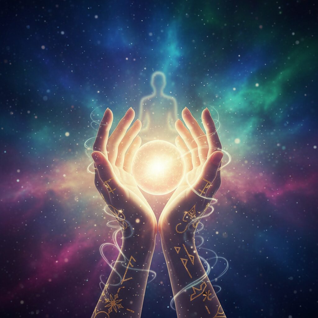 Oração Poderosa para Destravar Sua Vida em 24 Horas - imagem 1