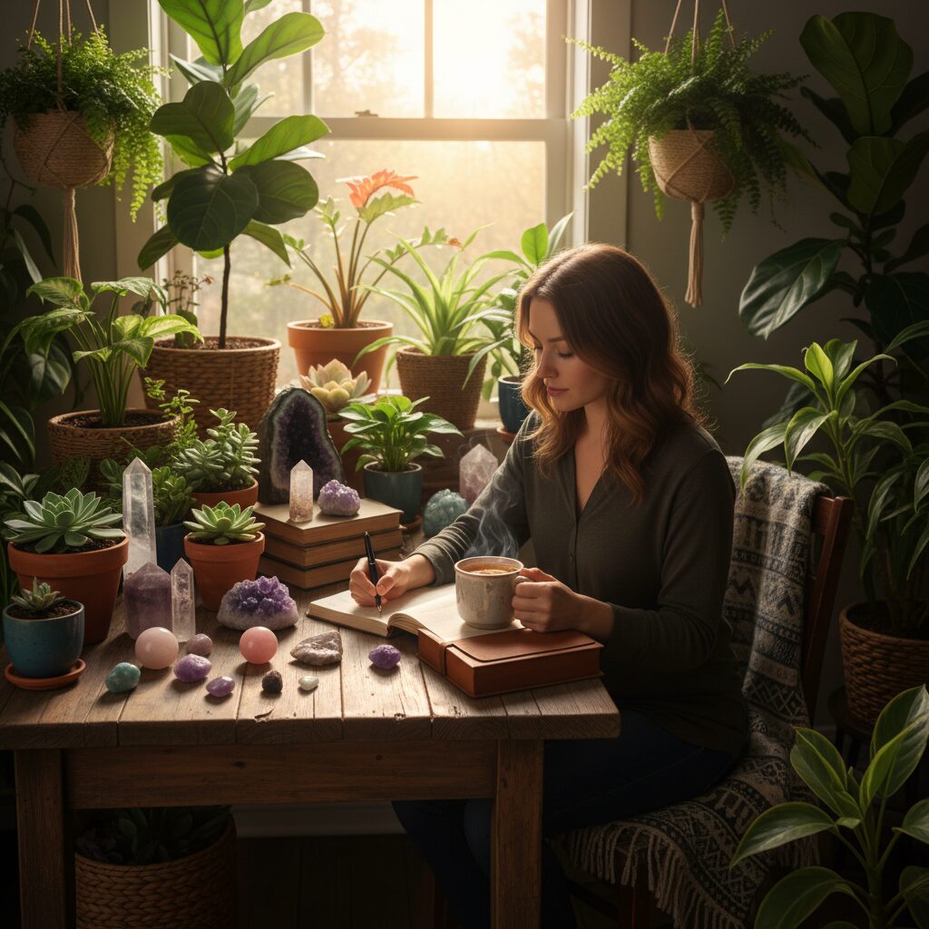 Ilustração do artigo