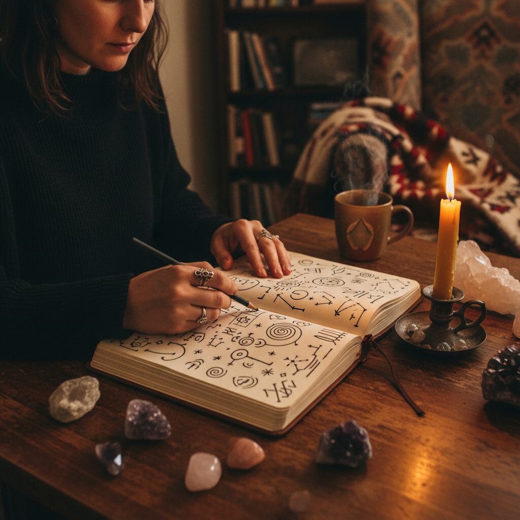 Ilustração do artigo