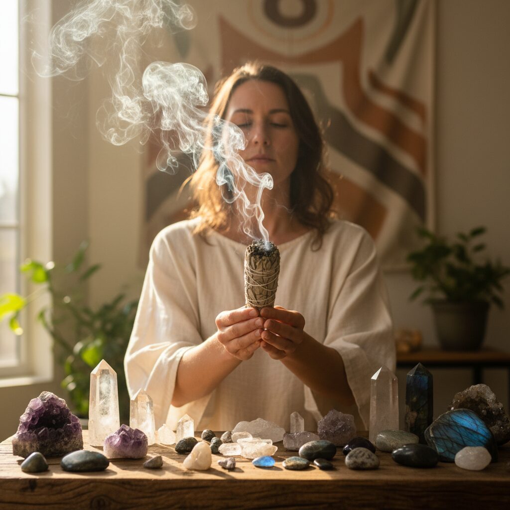 Ilustração do artigo