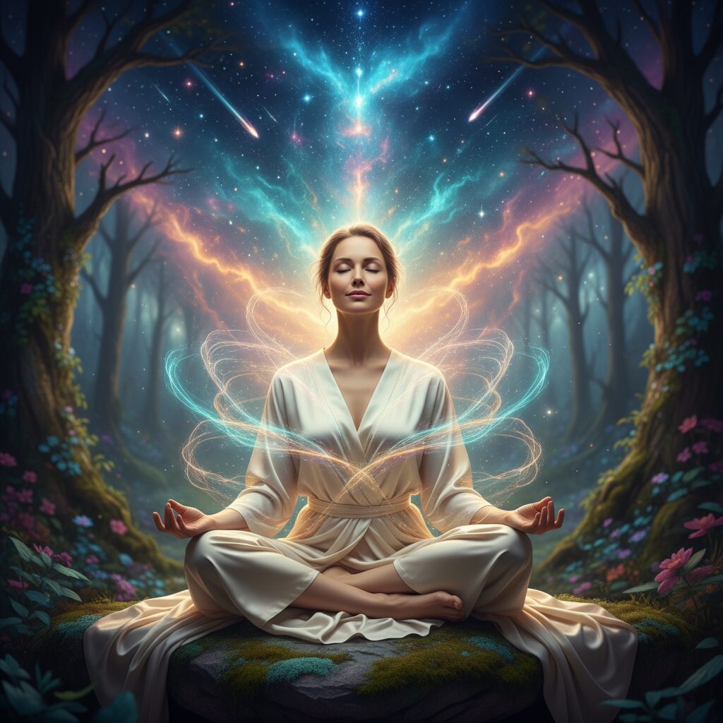 Bloqueios Energéticos: Sinais de Energia Baixa (e o que fazer) - imagem 1