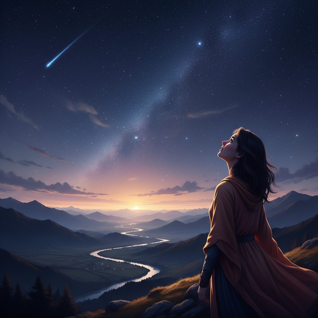 Horóscopo de Hoje: Surpresas e Caminhos para o Futuro - imagem 1