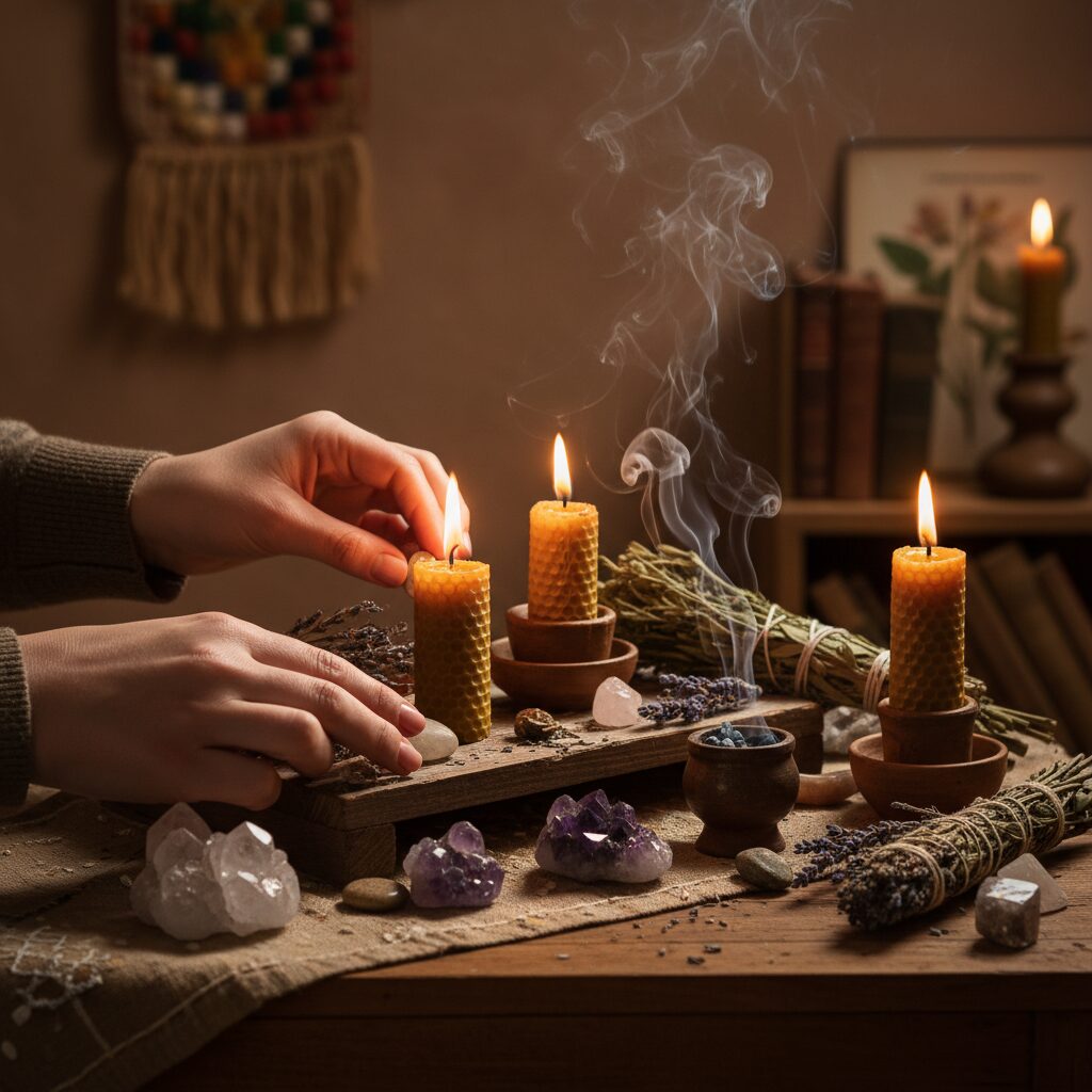 Ilustração do artigo