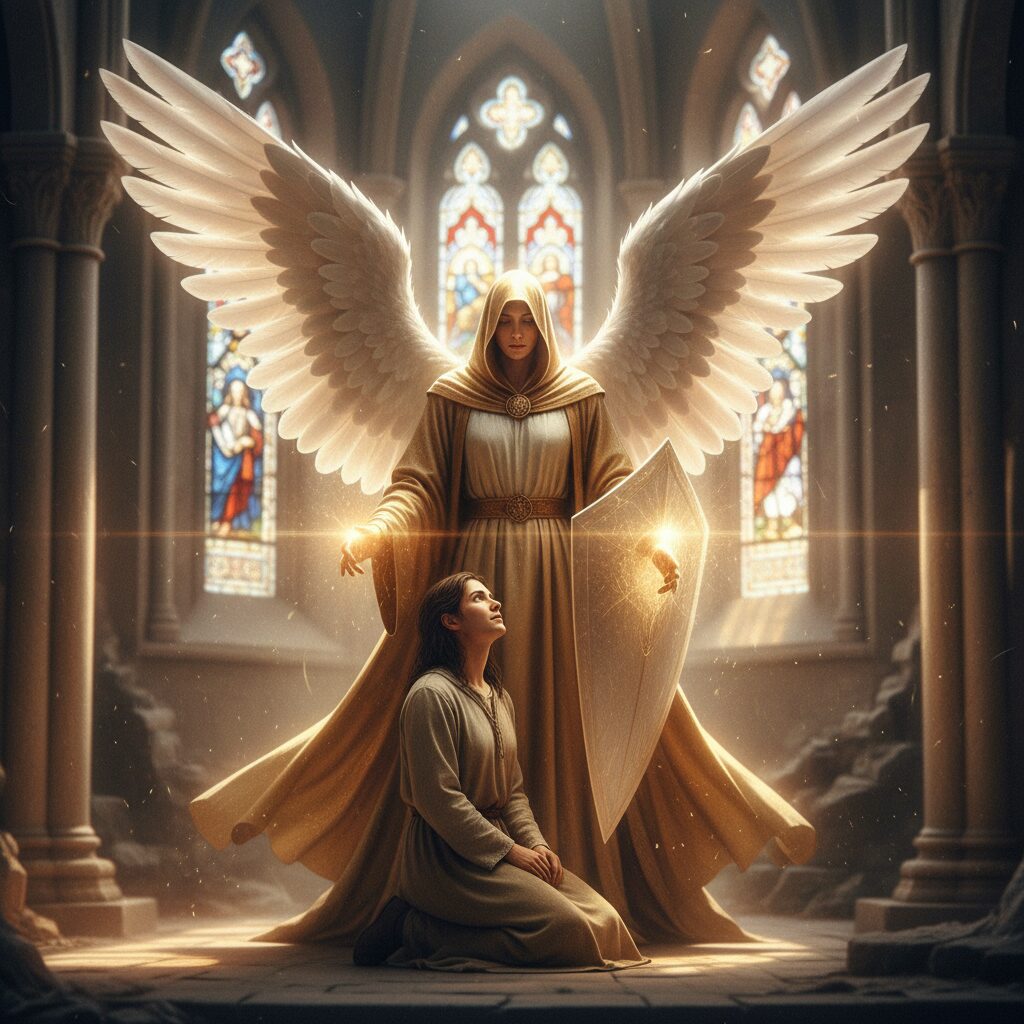 Ilustração do artigo