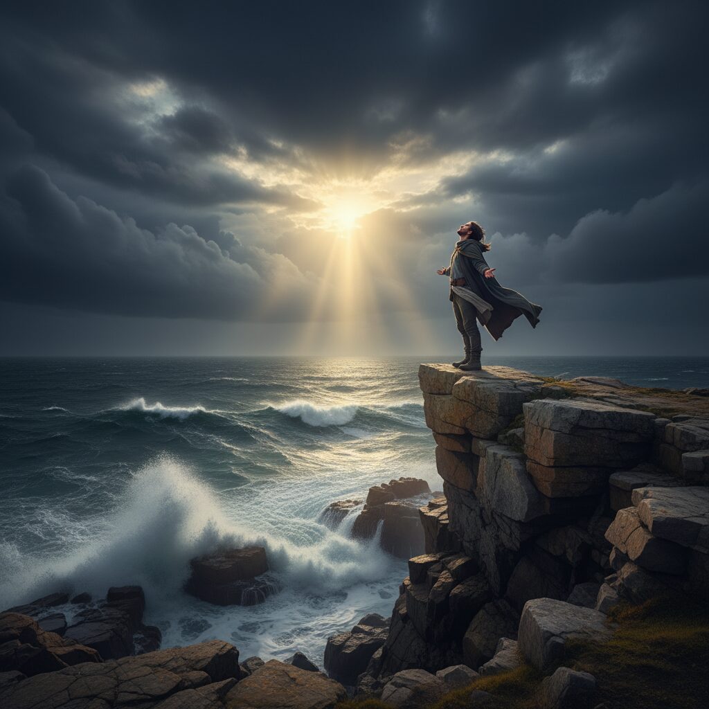 Quando Tudo Dá Errado: Mensagem Espiritual para a Alma - imagem 1