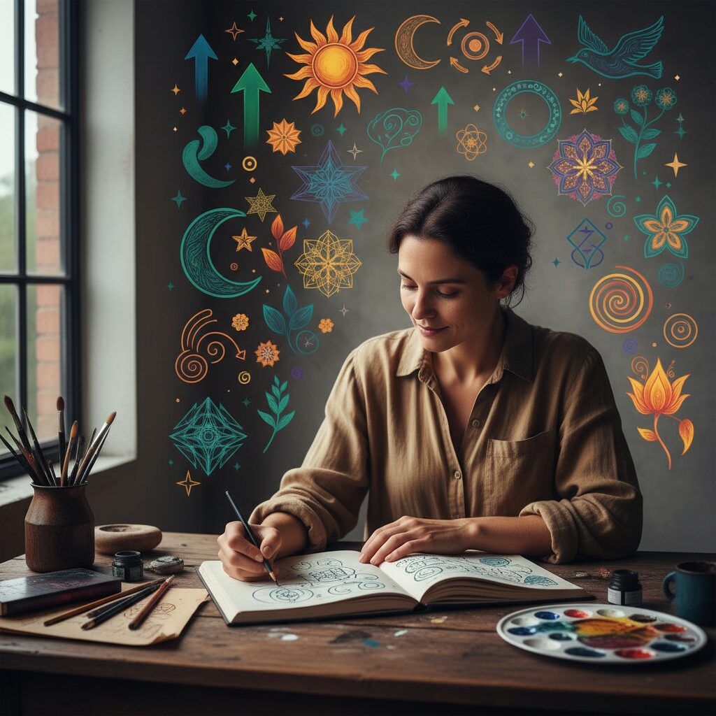 Ilustração do artigo