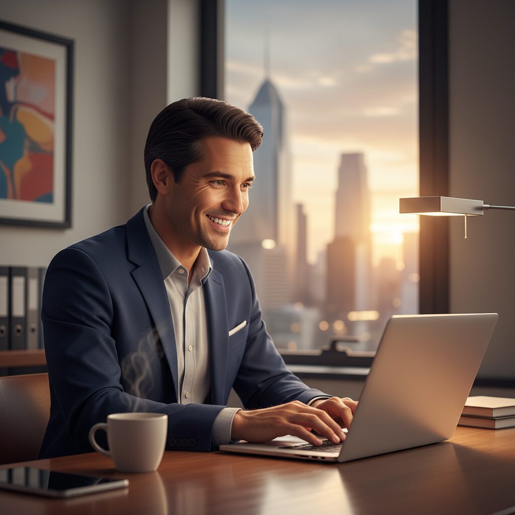 Ilustração do artigo