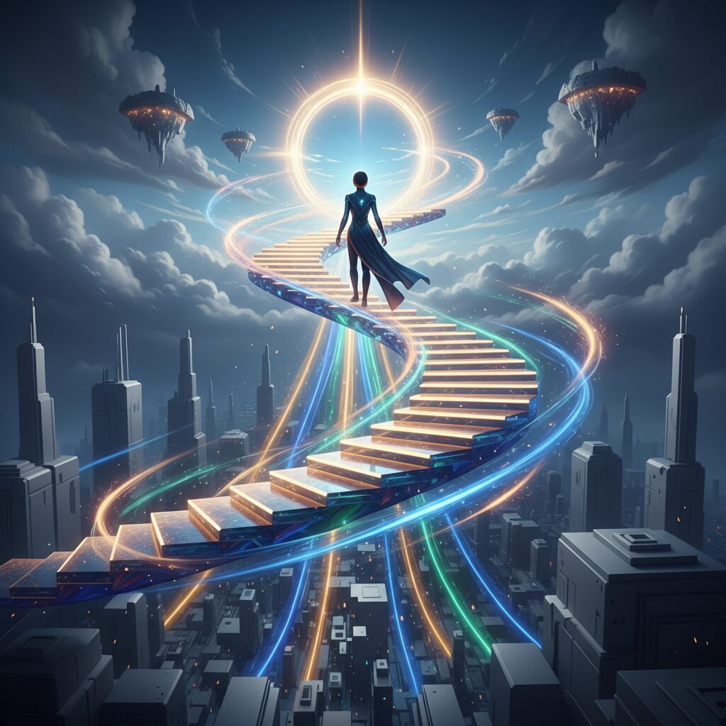 Ilustração do artigo