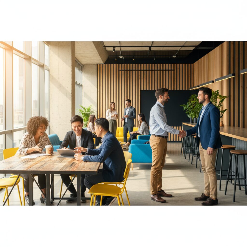 Ilustração do artigo