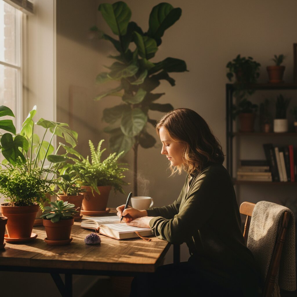 Ilustração do artigo