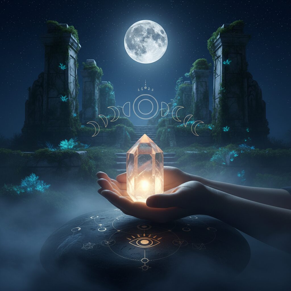 Ilustração do artigo