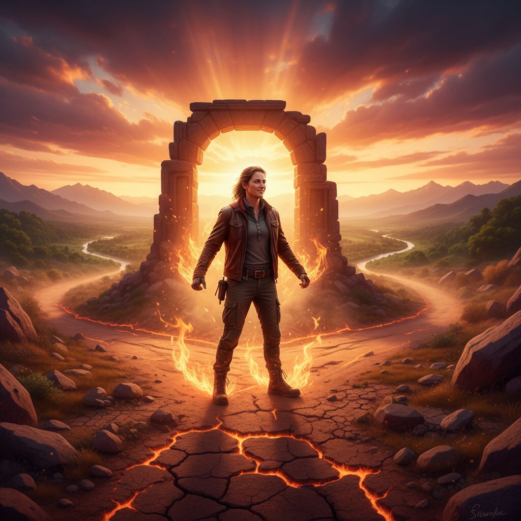 Ilustração do artigo