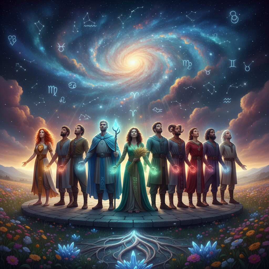 Ilustração do artigo