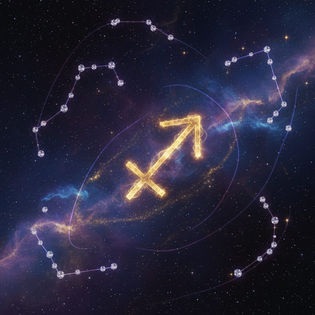 Sagitário, 28 de Março: Previsão Completa do Horóscopo de Hoje - imagem 1