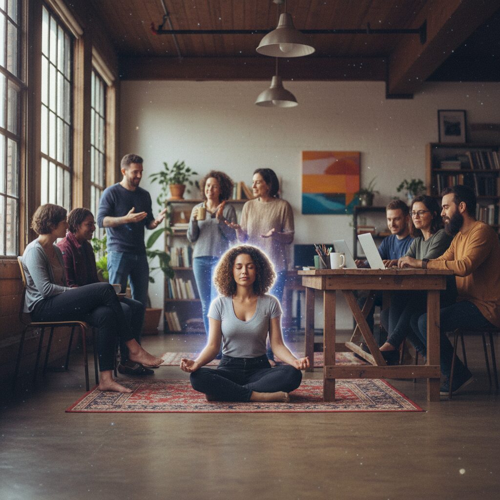 Ilustração do artigo