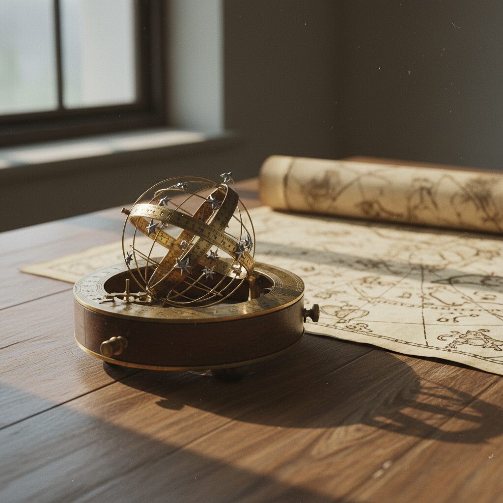 Ilustração do artigo