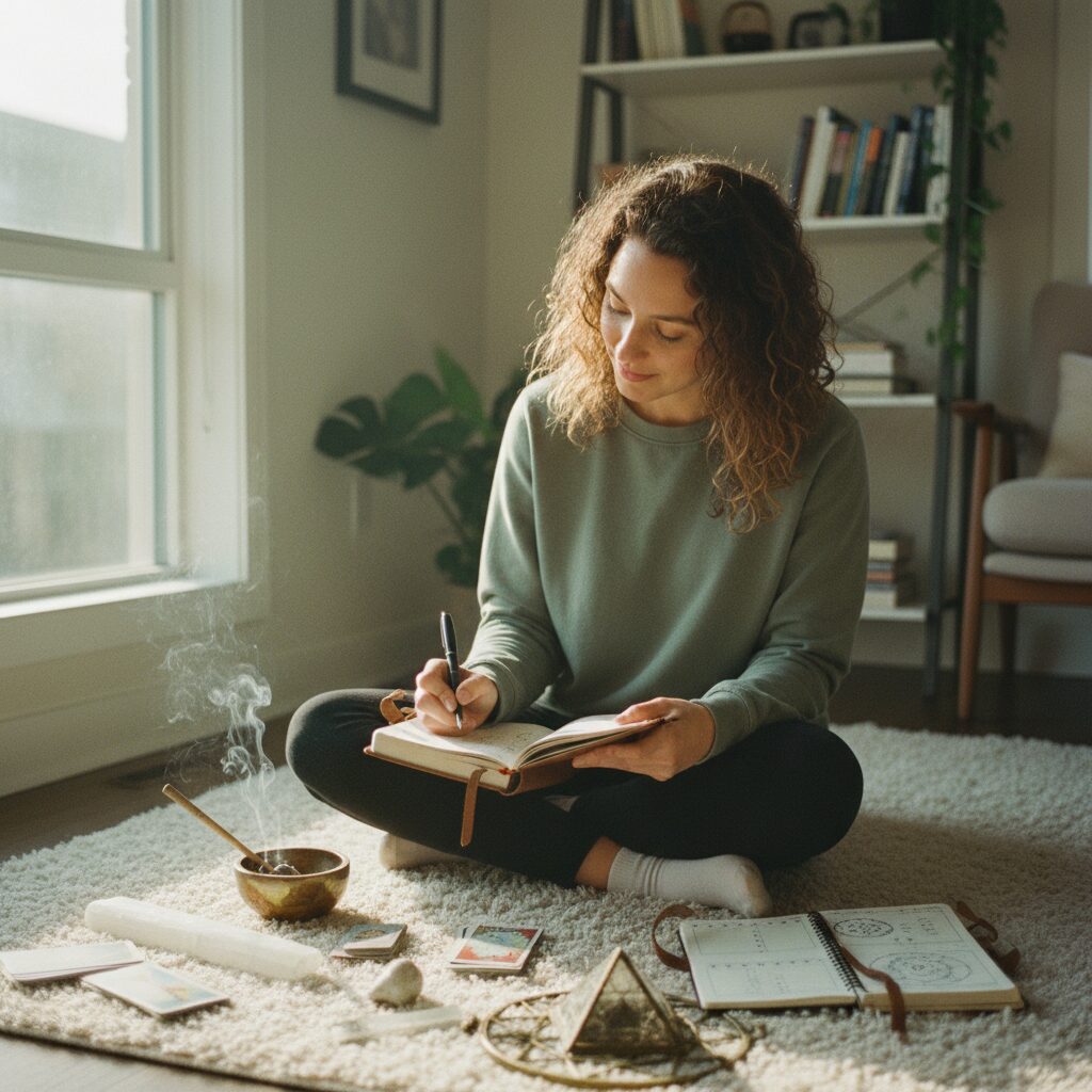 Ilustração do artigo