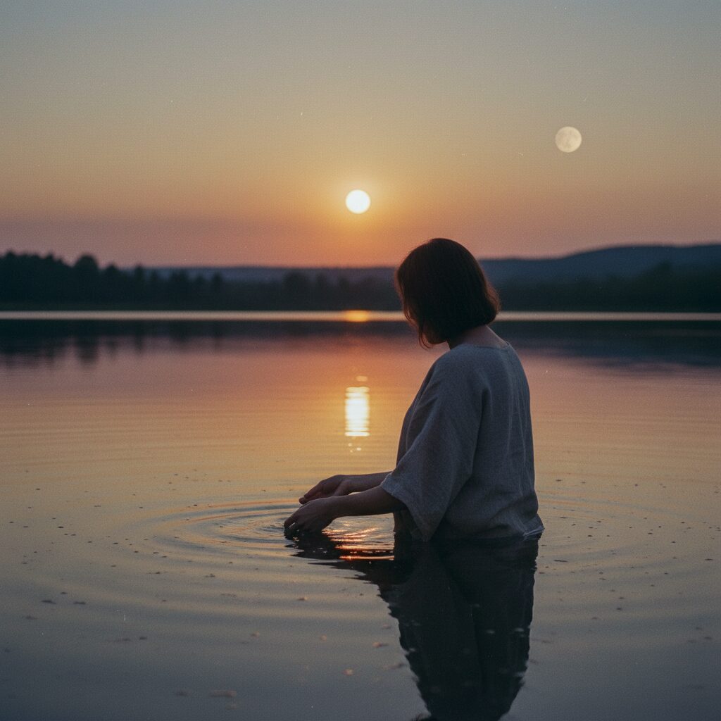 Ascendente em Câncer: personalidade, emoções e influência - imagem 1