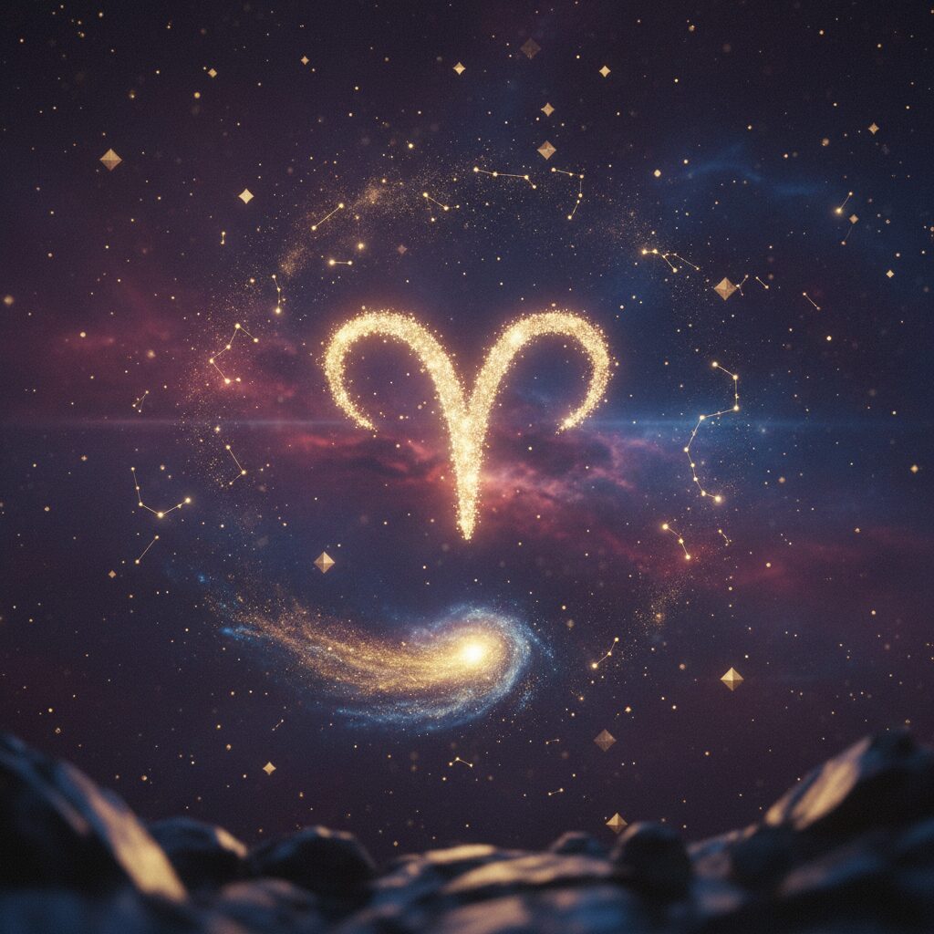 Áries 31 de Março: Guia Astrológico para o Dia de Hoje e 2026 - imagem 1