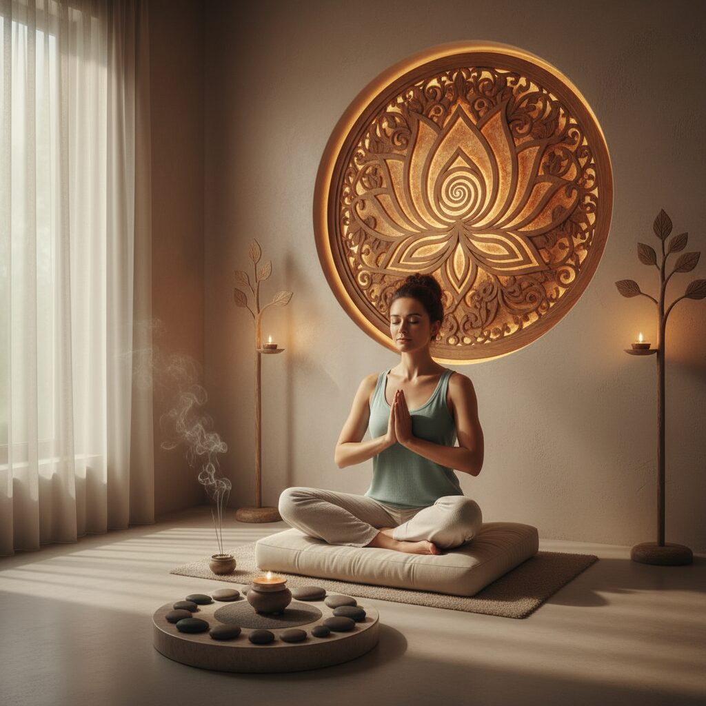 Ilustração do artigo