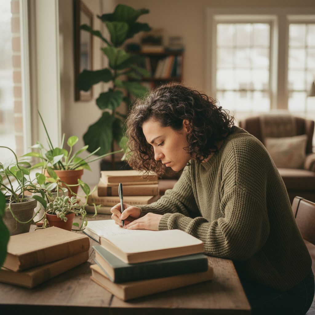 Ilustração do artigo