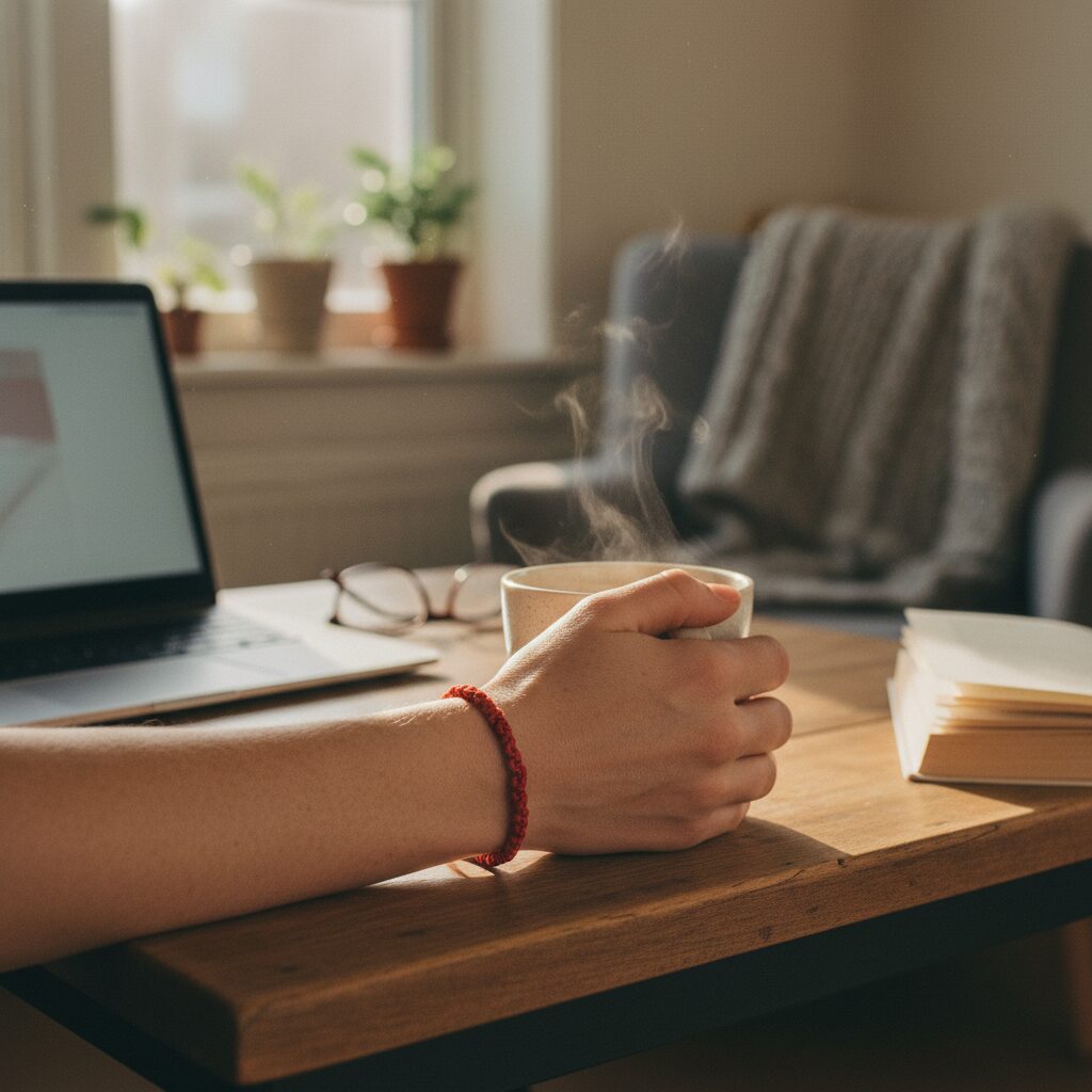 Ilustração do artigo