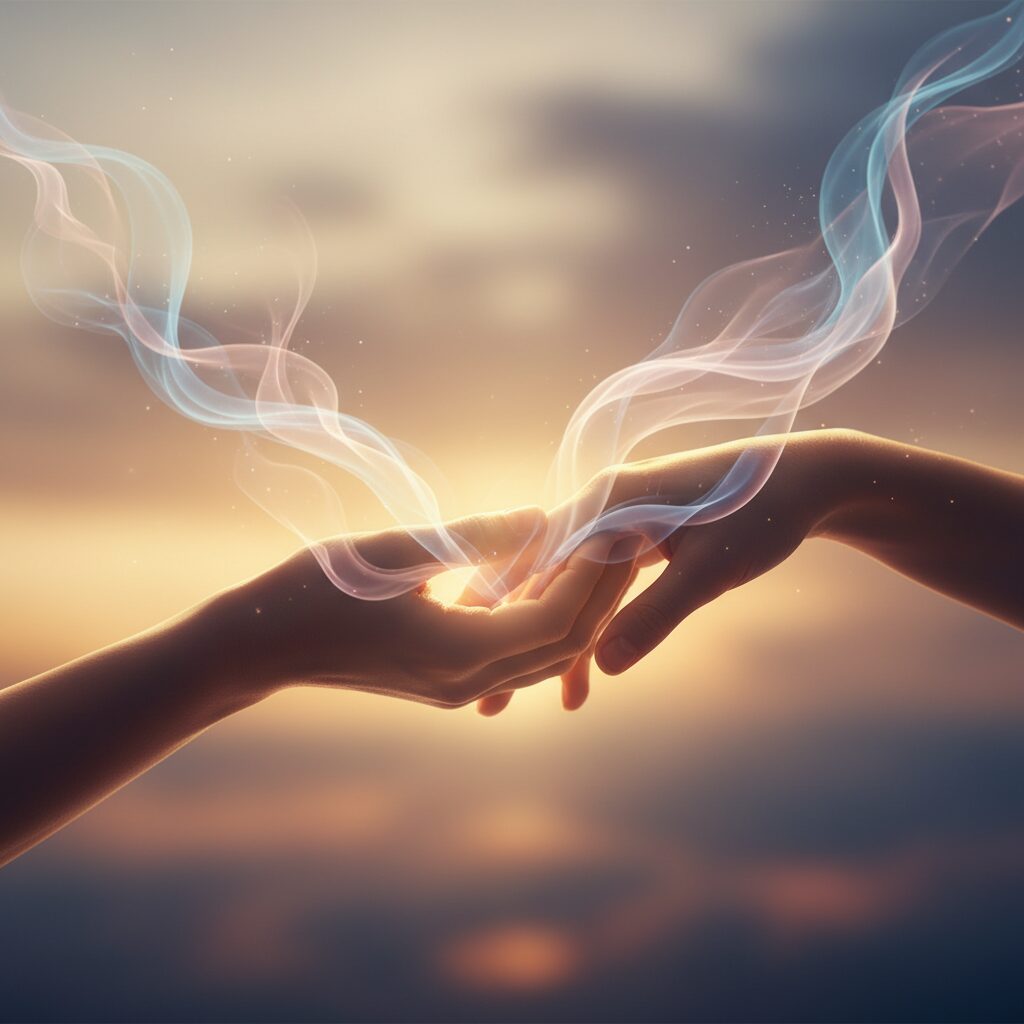 Oração para Fortalecer Relacionamentos: Guia Espiritual - imagem 1