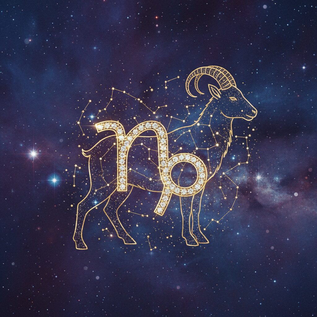 Horóscopo Capricórnio (30 de março): Previsão Completa Hoje - imagem 1