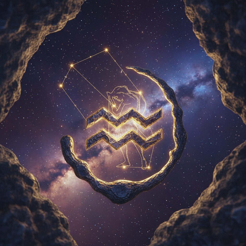 Horóscopo de Hoje para Aquário (28 de março): Previsão Completa - imagem 1