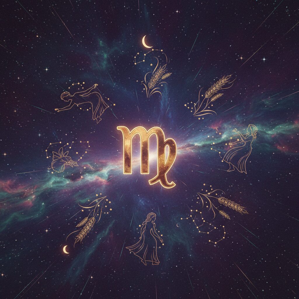 Virgem 31 de Março: Previsões e Guia Astrológico 2026 - imagem 1