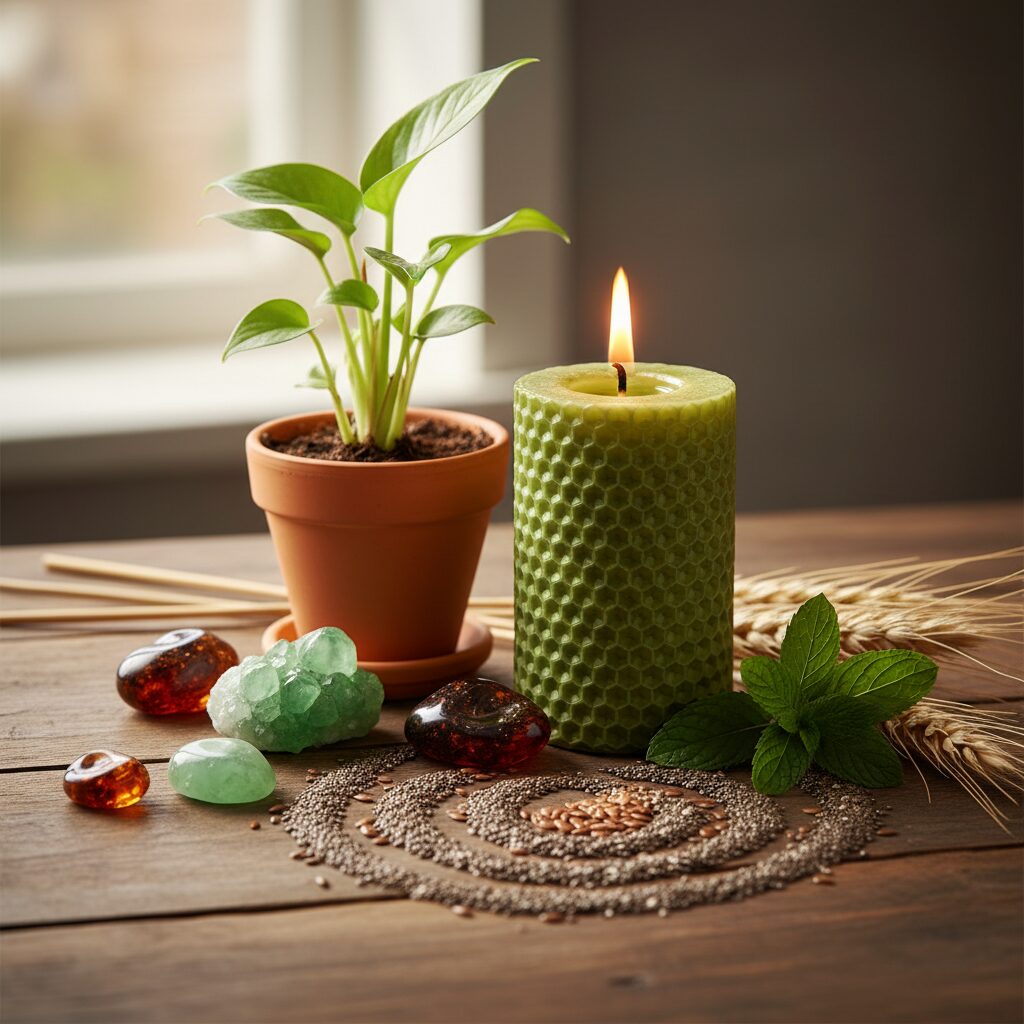 Ilustração do artigo