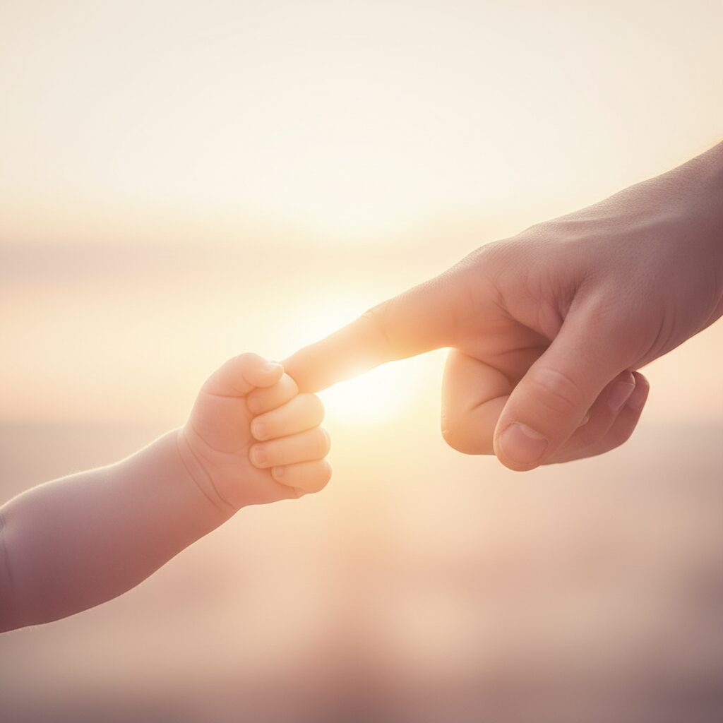 Sonhar com Bebê: Significado Espiritual e O Que Fazer - imagem 1